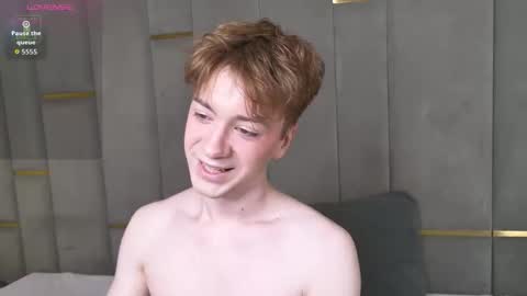 PAUL online show from January 8, 9:20 pm