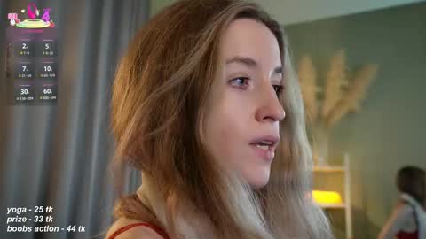 softdreamer_ online show from November 30, 5:31 pm