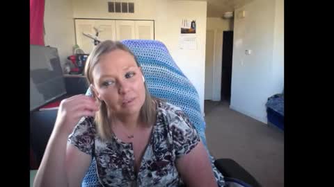 Rose online show from December 15, 8:27 pm