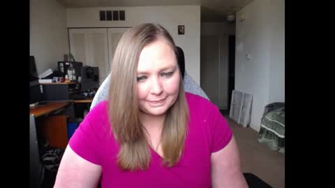 Rose online show from March 3, 9:05 pm