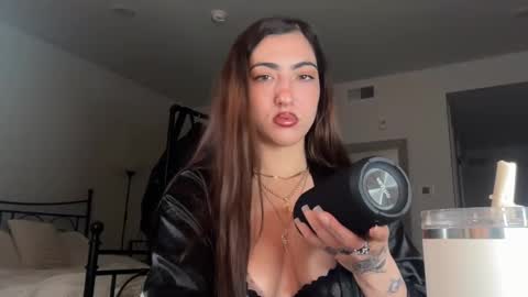 Soft Heat Maria online show from February 24, 7:00 am