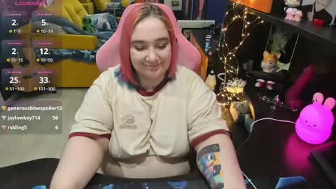 Sofie online show from March 1, 1:07 pm