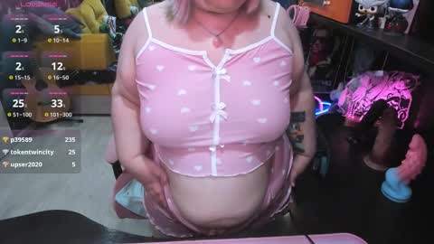 Sofie online show from September 27, 5:38 am