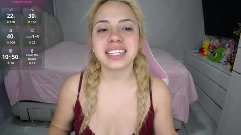 Fran online show from May 27, 10:34 am