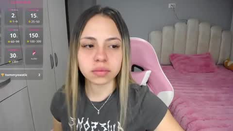 Fran online show from May 5, 12:06 am