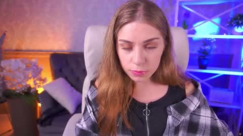 Sabrina online show from March 23, 8:19 am