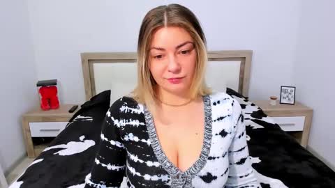 Softpleasurex online show from December 16, 7:37 am