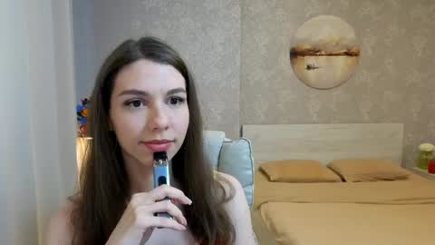Kelly online show from May 20, 2:12 pm