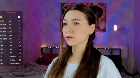 softy_bunny online show from June 19, 6:47 pm