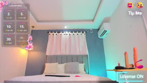 Laura online show from February 26, 3:04 pm