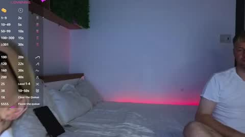 SOFYandMIKE online show from July 20, 7:04 pm