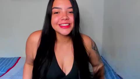 Maria Sofia online show from December 3, 8:22 pm