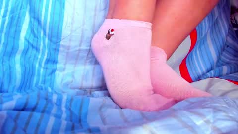 Maria Sofia online show from December 27, 8:39 pm