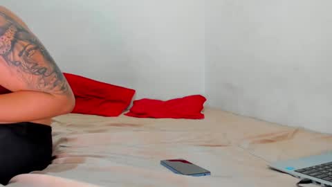 Maria Sofia online show from February 5, 2:51 am