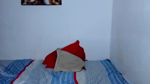 Maria Sofia online show from December 4, 2:36 am