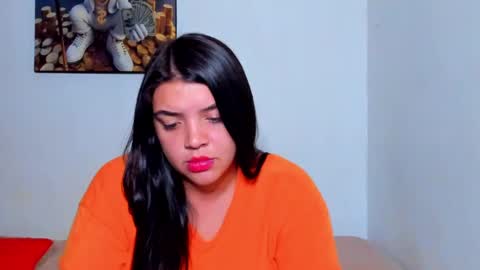 Maria Sofia online show from January 15, 3:54 am