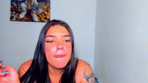 Maria Sofia online show from December 24, 12:11 am