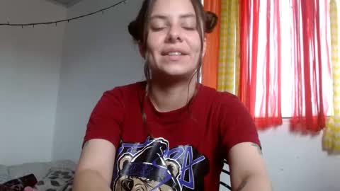 Sofia online show from January 10, 8:59 pm