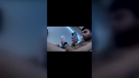 sokah121 online show from December 5, 12:10 am