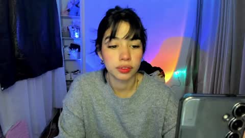 sol online show from April 24, 1:18 am