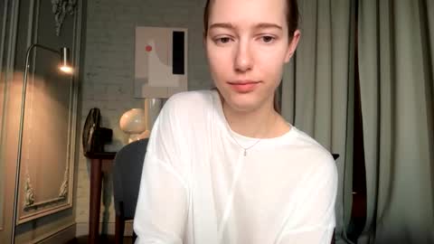 Bella online show from February 16, 6:22 am