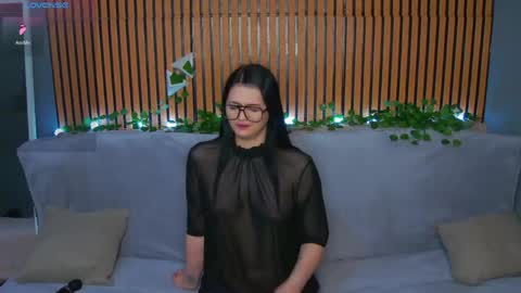 Sonya online show from May 8, 2:17 am