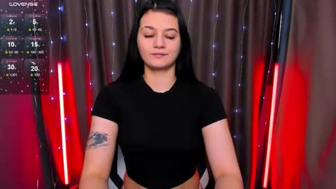 Sonya online show from November 10, 1:41 am