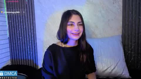 Sol  online show from October 15, 7:26 pm