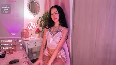 solecito online show from March 13, 5:44 am