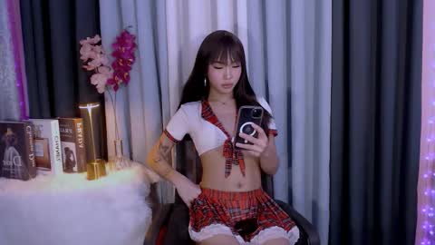 solen_304 online show from February 5, 10:46 pm