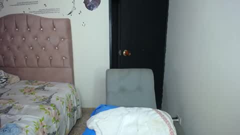 Solesit0 online show from January 31, 5:40 am