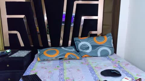 Sol Evans online show from October 30, 2:12 am