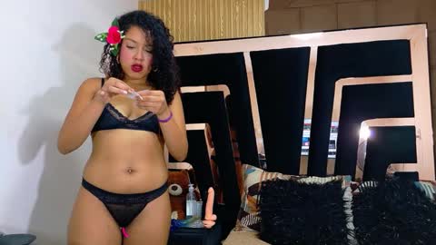 Sol Evans online show from September 22, 1:04 pm