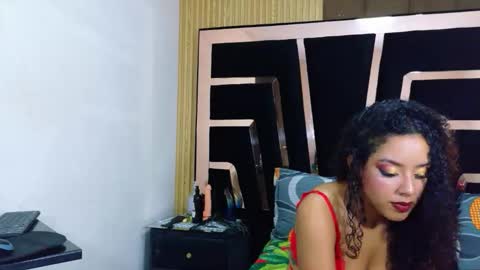 Sol Evans online show from November 26, 6:59 pm