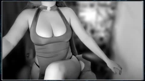 Gaby Solis online show from February 8, 7:28 pm