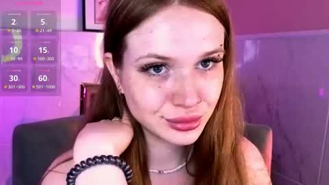sollarkristy online show from June 25, 2:00 pm