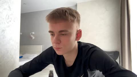 Jett online show from February 7, 9:23 am