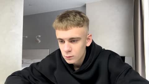 Jett online show from February 4, 8:51 am