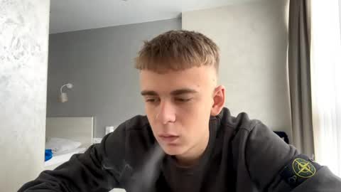 Jett online show from April 17, 7:00 am