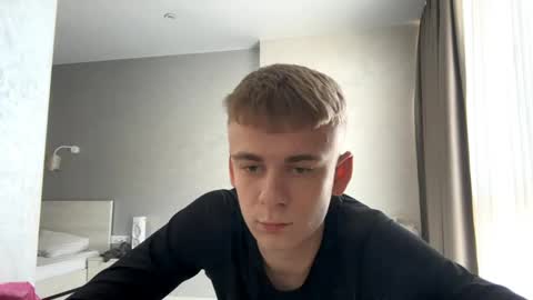 Jett online show from March 14, 10:30 am