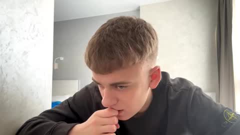 Jett online show from March 25, 7:48 am