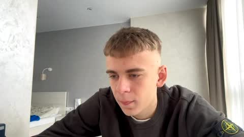 Jett online show from April 7, 6:04 am