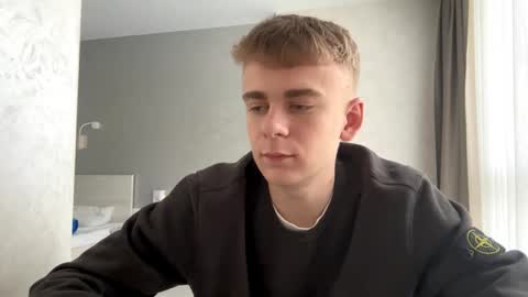 Jett online show from March 29, 10:06 am