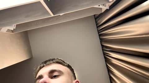 Jett online show from February 13, 4:21 pm