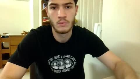 Solohornyy online show from October 25, 12:00 am