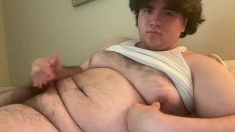 soloingat19 online show from May 10, 6:14 pm