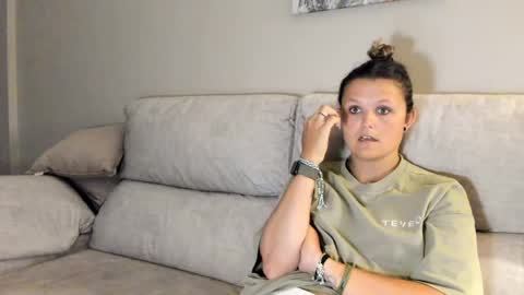 SomeonesDay online show from April 26, 9:01 pm