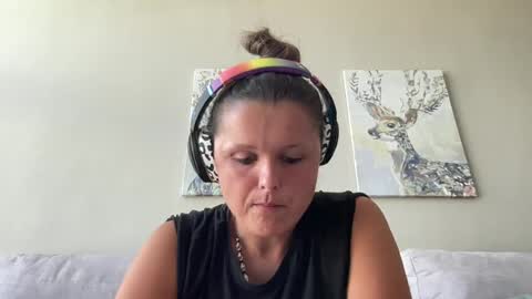SomeonesDay online show from July 3, 12:21 pm