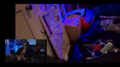 somethingc790 online show from March 3, 8:43 am