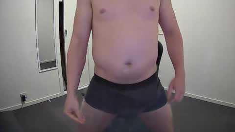 Edging Sam JOI online show from February 16, 12:32 pm